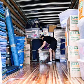 Bild von Affordable Reliable Moving and Storage
