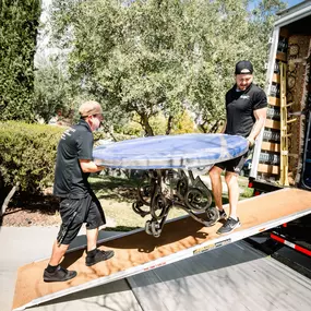 Bild von Affordable Reliable Moving and Storage