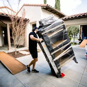 Bild von Affordable Reliable Moving and Storage