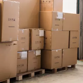 Bild von Affordable Reliable Moving and Storage