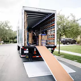 Bild von Affordable Reliable Moving and Storage