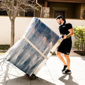 Bild von Affordable Reliable Moving and Storage