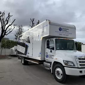 Bild von Affordable Reliable Moving and Storage
