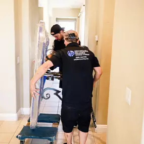 Bild von Affordable Reliable Moving and Storage