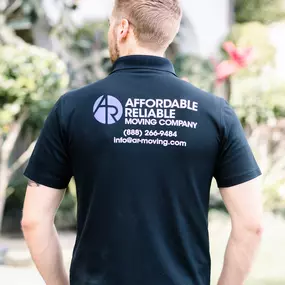 Bild von Affordable Reliable Moving and Storage