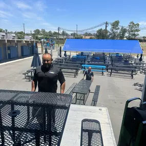 Bild von Affordable Reliable Moving and Storage