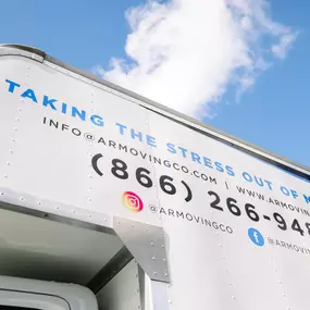 Bild von Affordable Reliable Moving and Storage