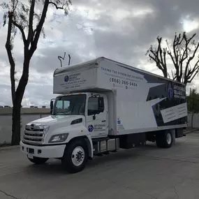 Bild von Affordable Reliable Moving and Storage