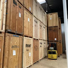 Bild von Affordable Reliable Moving and Storage