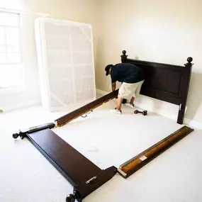 Bild von Affordable Reliable Moving and Storage