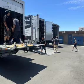 Bild von Affordable Reliable Moving and Storage