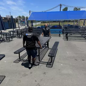 Bild von Affordable Reliable Moving and Storage