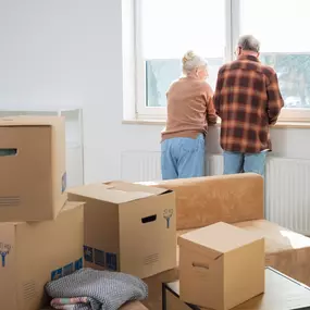 Bild von Affordable Reliable Moving and Storage