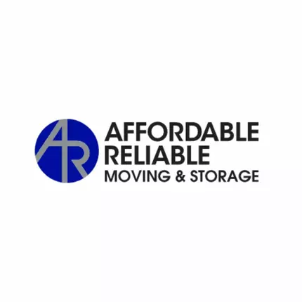 Logo von Affordable Reliable Moving and Storage