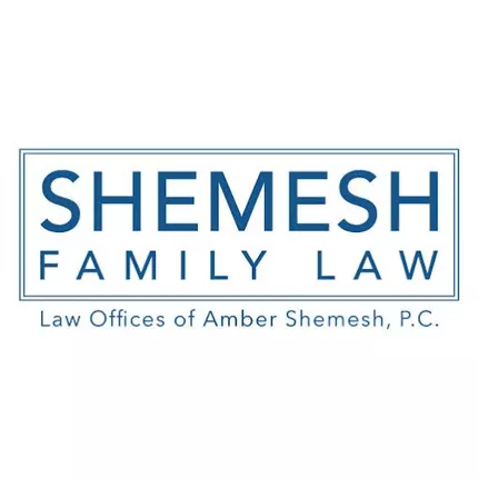 Logo van Shemesh Family Law