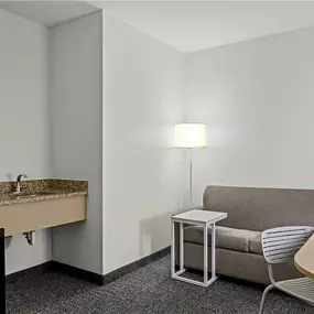 Guest room amenity