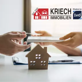 Bild von Kriech Immobilien - Ihr Immobilienmakler in Tornesch, Rellingen, Pinneberg, Wedel & Umgebung