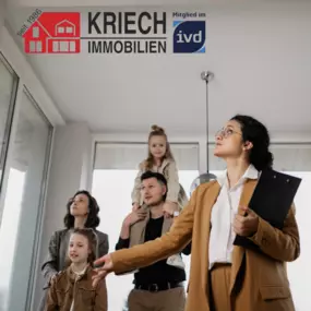 Bild von Kriech Immobilien - Ihr Immobilienmakler in Tornesch, Rellingen, Pinneberg, Wedel & Umgebung