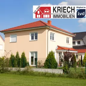 Bild von Kriech Immobilien - Ihr Immobilienmakler in Tornesch, Rellingen, Pinneberg, Wedel & Umgebung