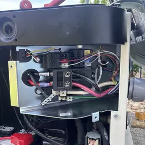 Bild von Myrtle Beach Electrician