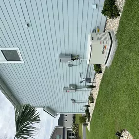 22KW Generac Generator Installation