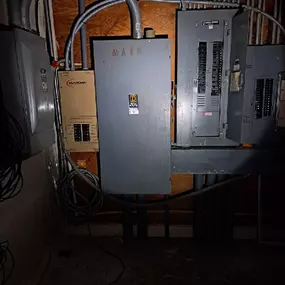 Commercial Safety Inspection in Georgetown SC