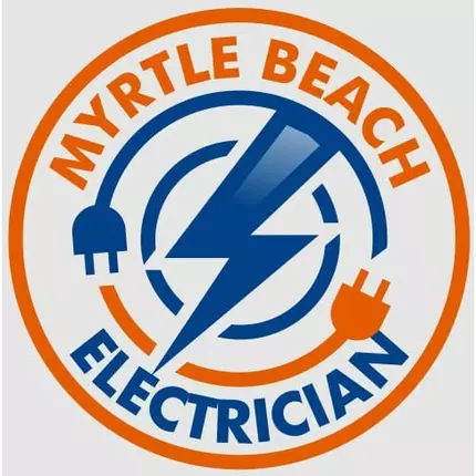 Logo da Myrtle Beach Electrician