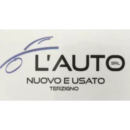 Logo van L'Auto Nuovo e Usato