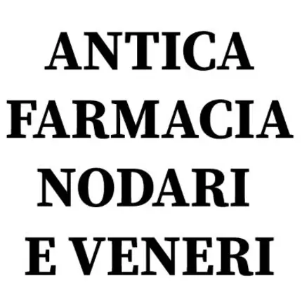 Logo de Antica Farmacia Nodari e Veneri