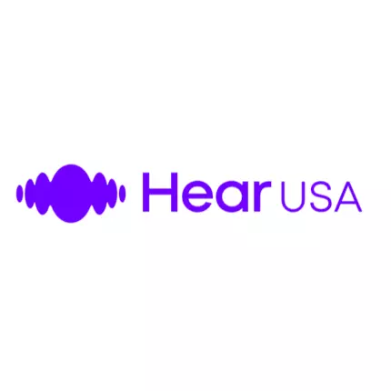 Logo van HearUSA