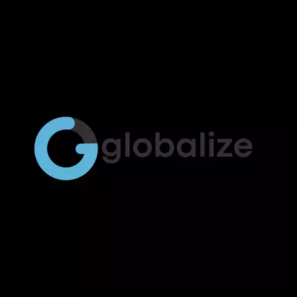 Logo fra Globalize - Agence Web - Création de Sites Internet