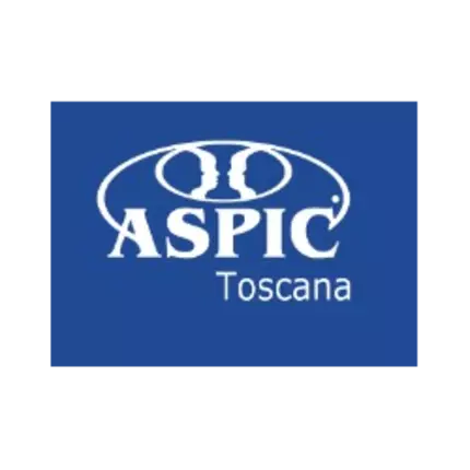 Logo fra Aspic Toscana