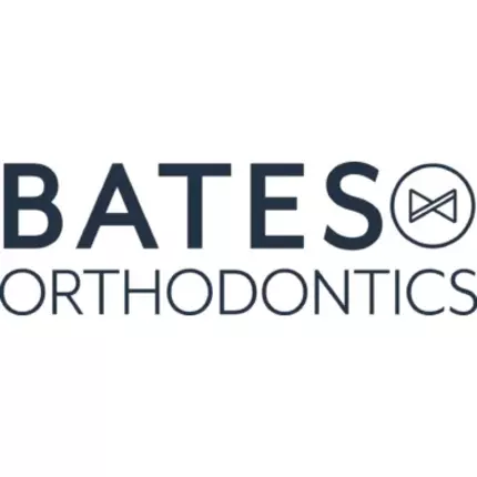 Λογότυπο από Bates Orthodontics