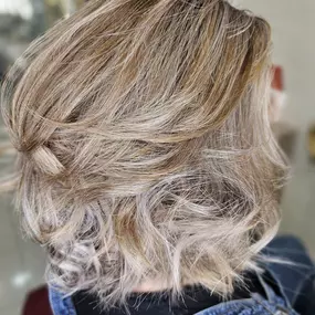 Bild von Moreno Peluqueros-Estética