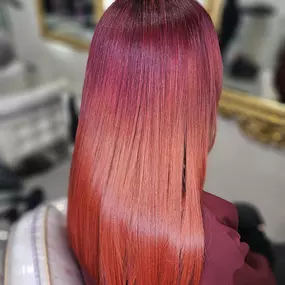 Bild von Moreno Peluqueros-Estética
