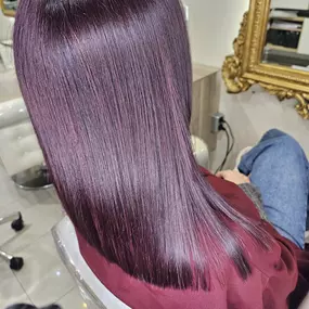 Bild von Moreno Peluqueros-Estética