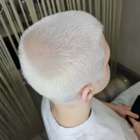 Bild von Moreno Peluqueros-Estética
