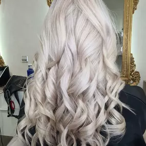 Bild von Moreno Peluqueros-Estética