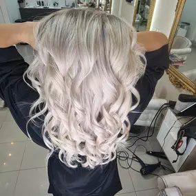 Bild von Moreno Peluqueros-Estética