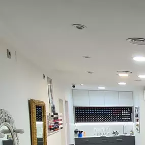Bild von Moreno Peluqueros-Estética
