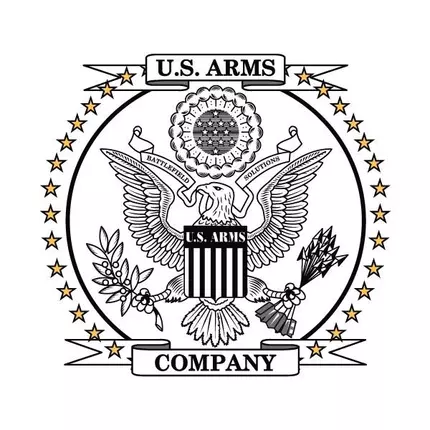 Logo de US Arms Company