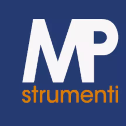 Logo van M. Penati Strumenti