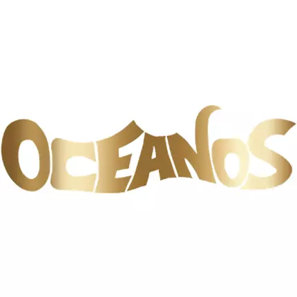 Logo de Oceanos Oyster Bar & Sea Grill