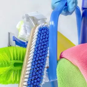 Bild von Blitz Cleaning Services Ltd