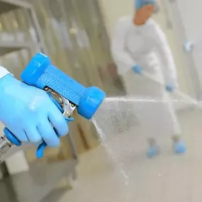 Bild von Blitz Cleaning Services Ltd