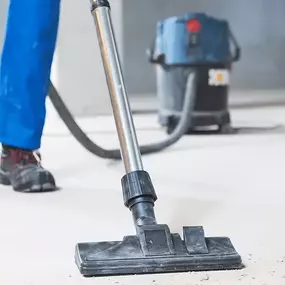 Bild von Blitz Cleaning Services Ltd