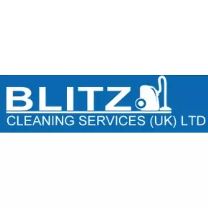 Logo von Blitz Cleaning Services Ltd