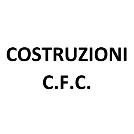 Logo fra Costruzioni C.F.C.