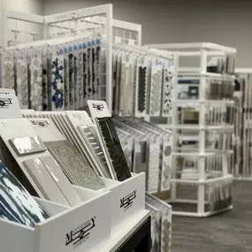 A great home remodeling project starts with the perfect materials, and Ledezma Remodeling has no shortage of inspiration. With walls of unique tile options and expert design guidance, we turn your ideas into a beautiful, functional reality.