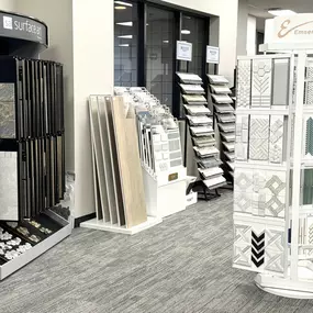 At Ledezma Remodeling, we turn your vision into a beautifully crafted reality, whether it’s a sleek shower renovation, a cozy bathtub renovation, or a full-scale home remodeling project. With access to premium tile designs and finishes like those in our showroom, we help you fall in love with your space all over again. You can count on our team to deliver thoughtful craftsmanship and reliable service, every step of the way.